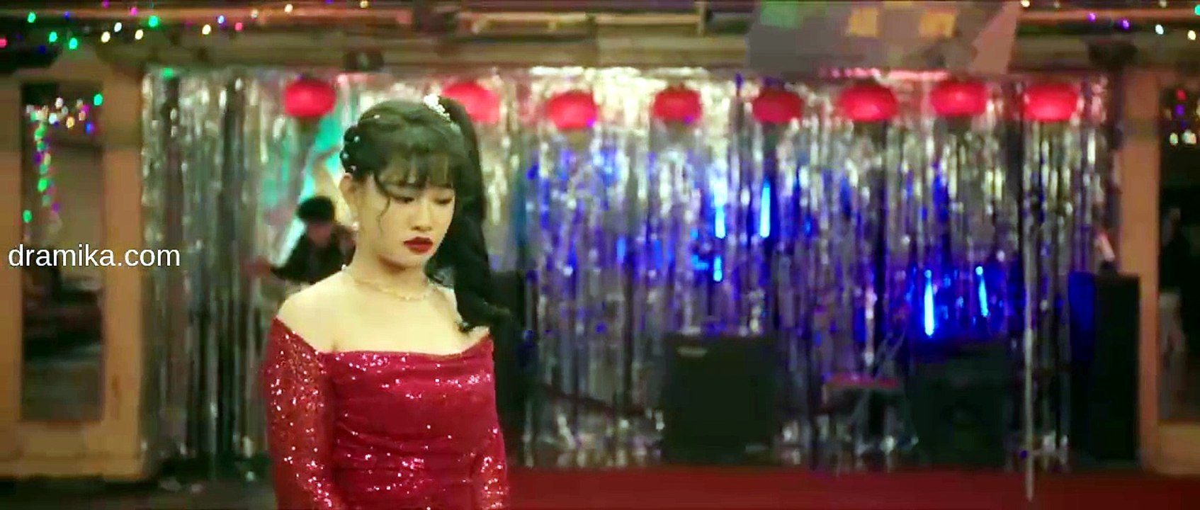 The Age of Fire (2026) Ep 21 Eng Sub - Dramanice