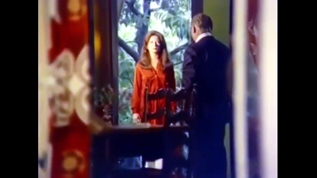 1978 Ah Bu Ne Dünya SEVDA KARACA NURİ ALÇO Türk Filmi [Full Movie]