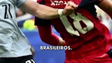 Por que Brasil adota seleções da América Latina e da África na Copa?