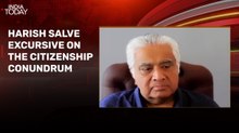 Passport not a document to prove citizenship within your country: Harish Salve