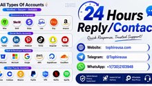 Buy Perfect MoneyAccounts with Fast Activation
