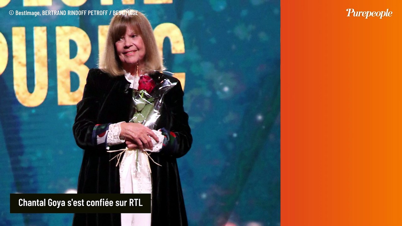 "Que tout soit réglé" : Plus de 2 millions d'euros de dettes, Chantal Goya toujours dans le viseur du fisc 8 ans après