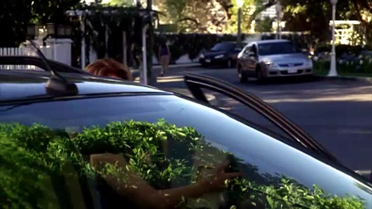 Desperate Housewives S04E03