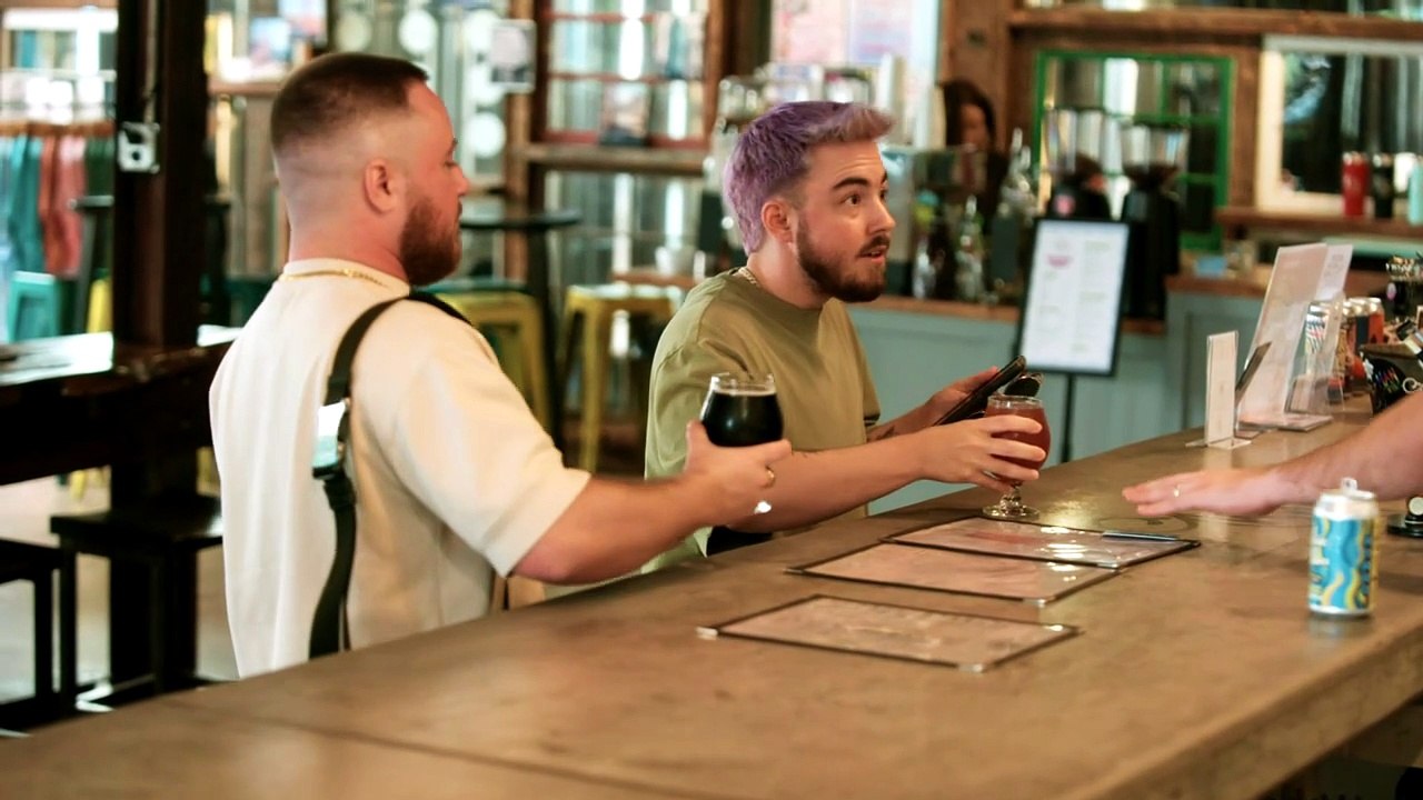 This is Poly S01E05 This is Not a Wedding