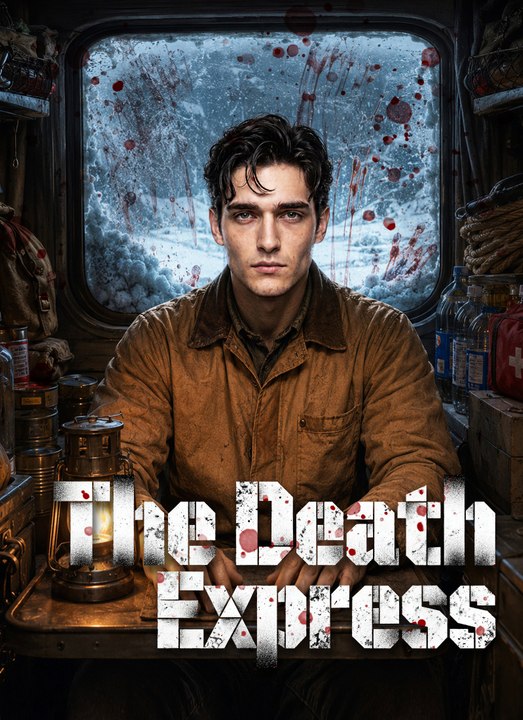 The Death Express | Full 21 Eps SD Drama 2026