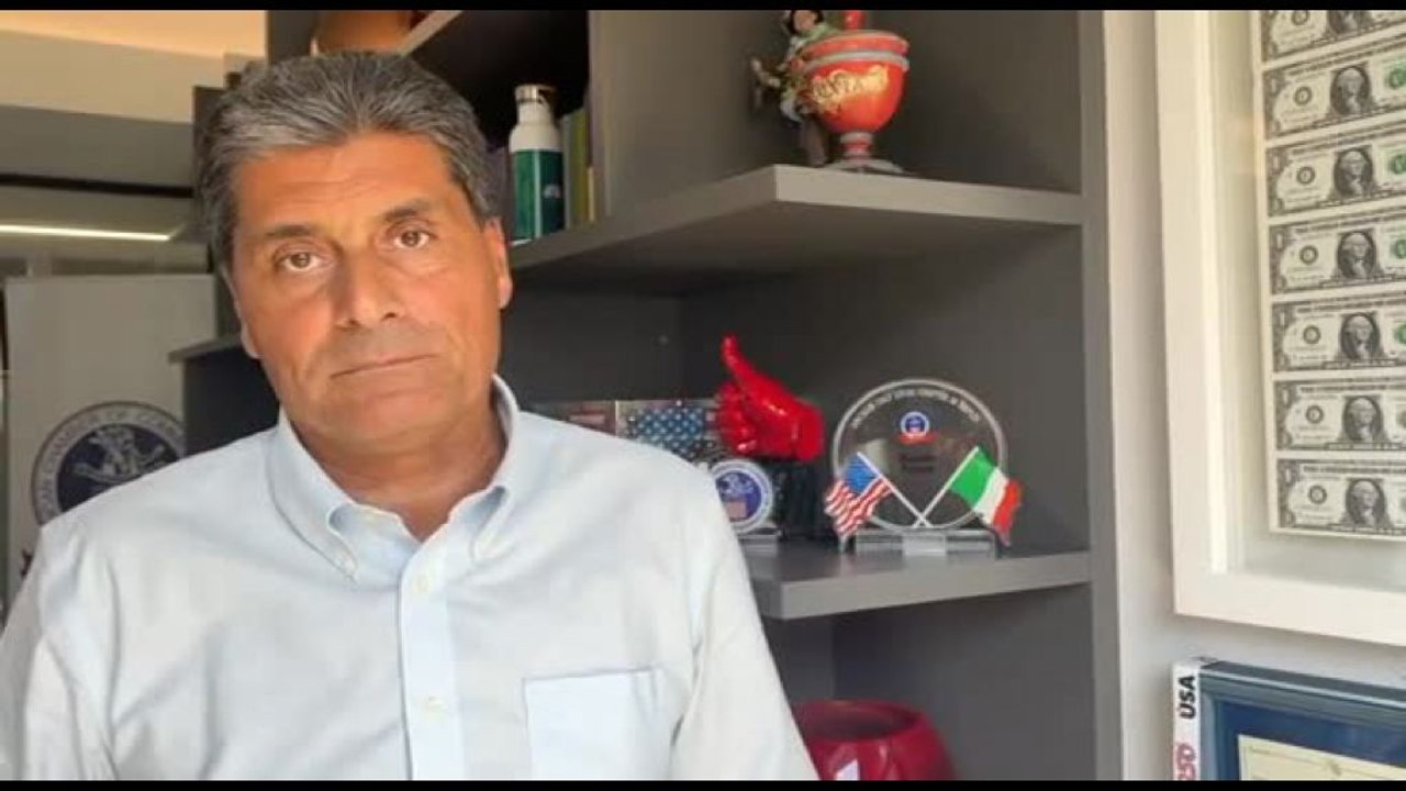 Massimo Petrone: relazioni sempre più solide tra Italia e Usa