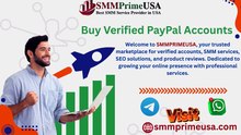 7 Best Place To Buy Verified PayPal Accounts in US
