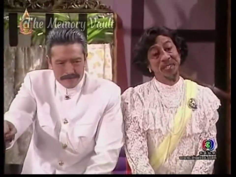 เฮง เฮง เฮง ตอนที่ 291 ทาสรักทรนง