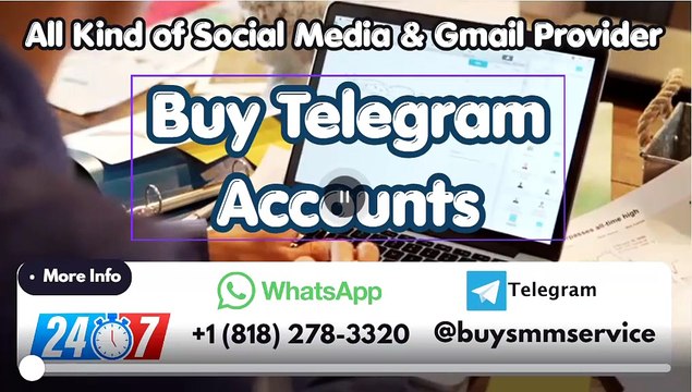 Top Telegram Account Vendors for Businesses and Marketers in 2026–2027