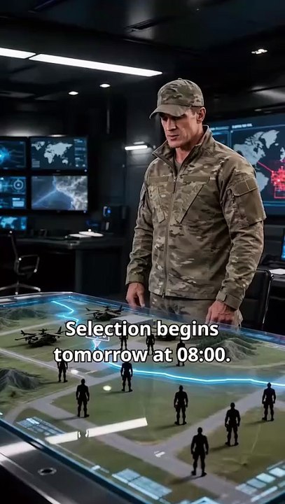 Black Hawk Rises