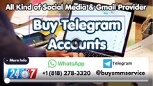 Best Telegram Account Marketplaces for Growth in 2026–2027