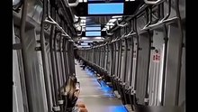 😱Trains Without Gaps_ The Hidden Genius of Jacobs Bogies Explained! 🚅#science#technology#viral#short