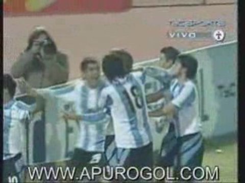 Belgrano 0 Racing Club 1 Goles Facundo Sava Matias Gigli