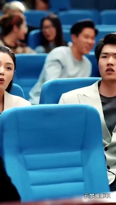 My ex's wife became a top lawyer- Drama