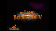 Em Busca do Vale Encantado V: A Ilha Misteriosa (Universal 1997) - LINK NA DESCRIÇÃO