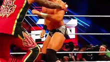WWE Raw Highlights: LA Knight vs Jimmy Uso Full Match Action & Shocking Finish!