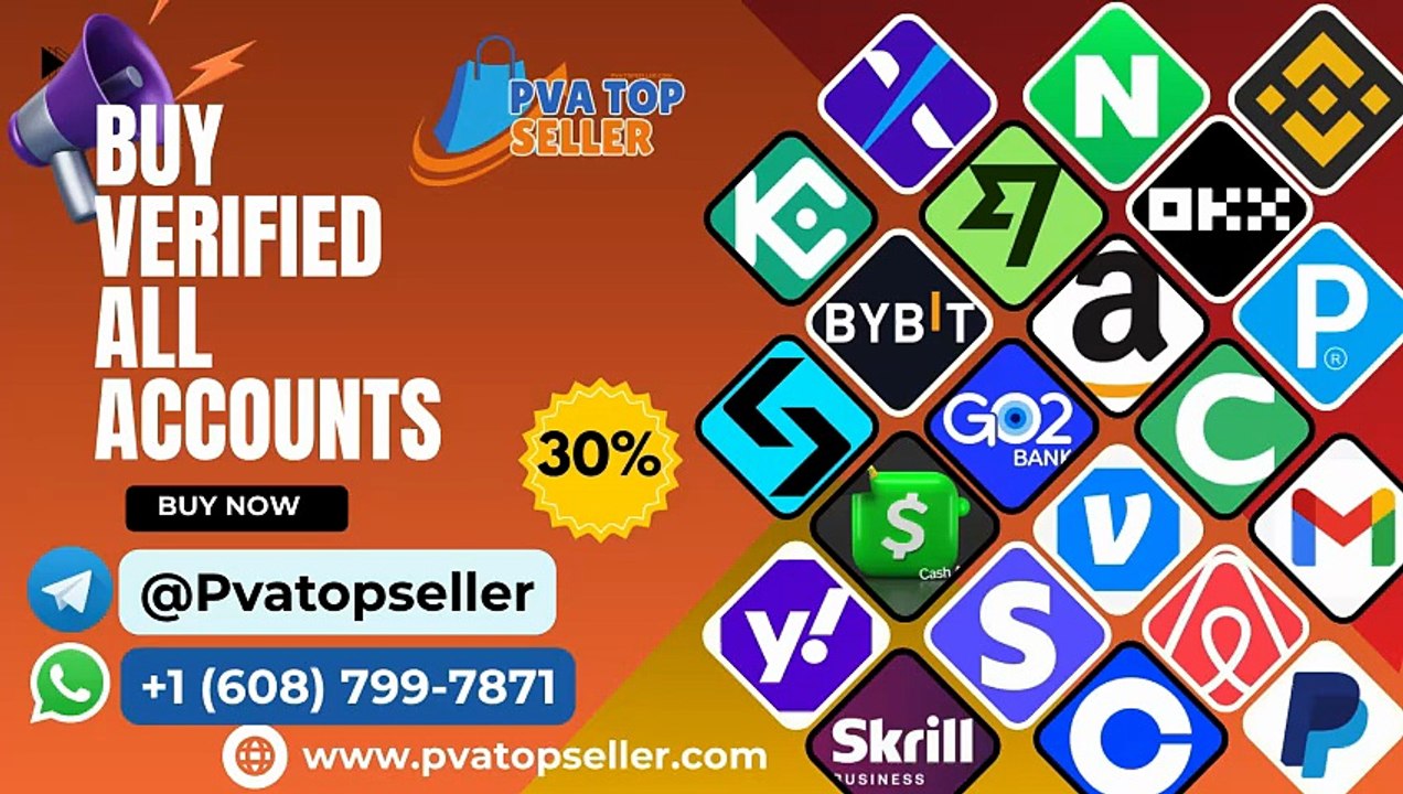 Looking for Verified Wise Accounts? These Are the Best 3 Sites