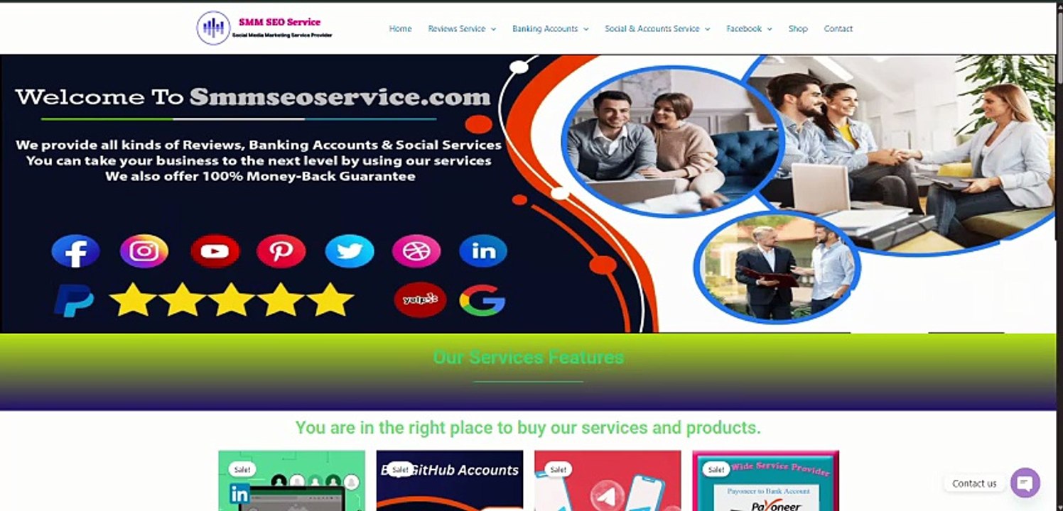 Top Platforms to Purchase Verified PayPal Accounts