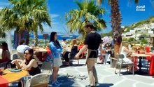 مسلسل في السابعة عشر الحلقة 3 مترجم بارت 2
