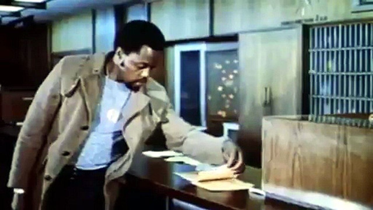 SWEET JESUS PREACHERMAN (1973) Trailer [Full Movie]