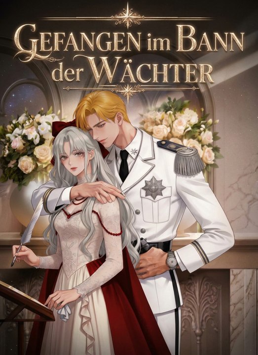 Gefangen im Bann der Wächter | Full 88 Eps SD Drama 2026