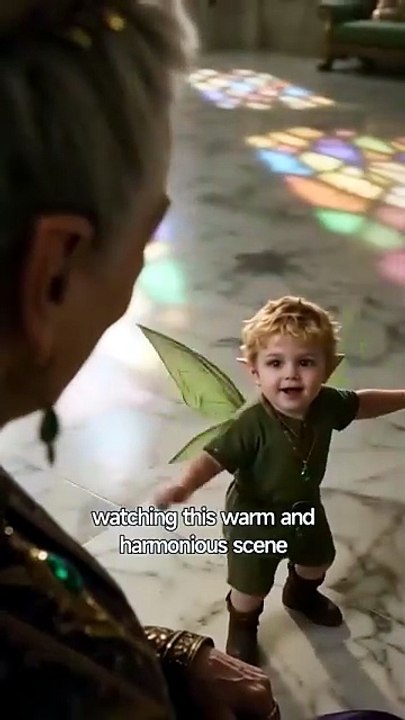 Ex-husband Stole My Daughter's Cure, Regretted Knowing I'm The Elven Queen - Full  Movie EngSub [Full Movie]