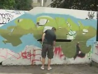 GRAFF FESTIVAL DE BAGNOLET