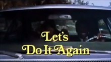 LET'S DO IT AGAIN (1975) Trailer [Full Movie]