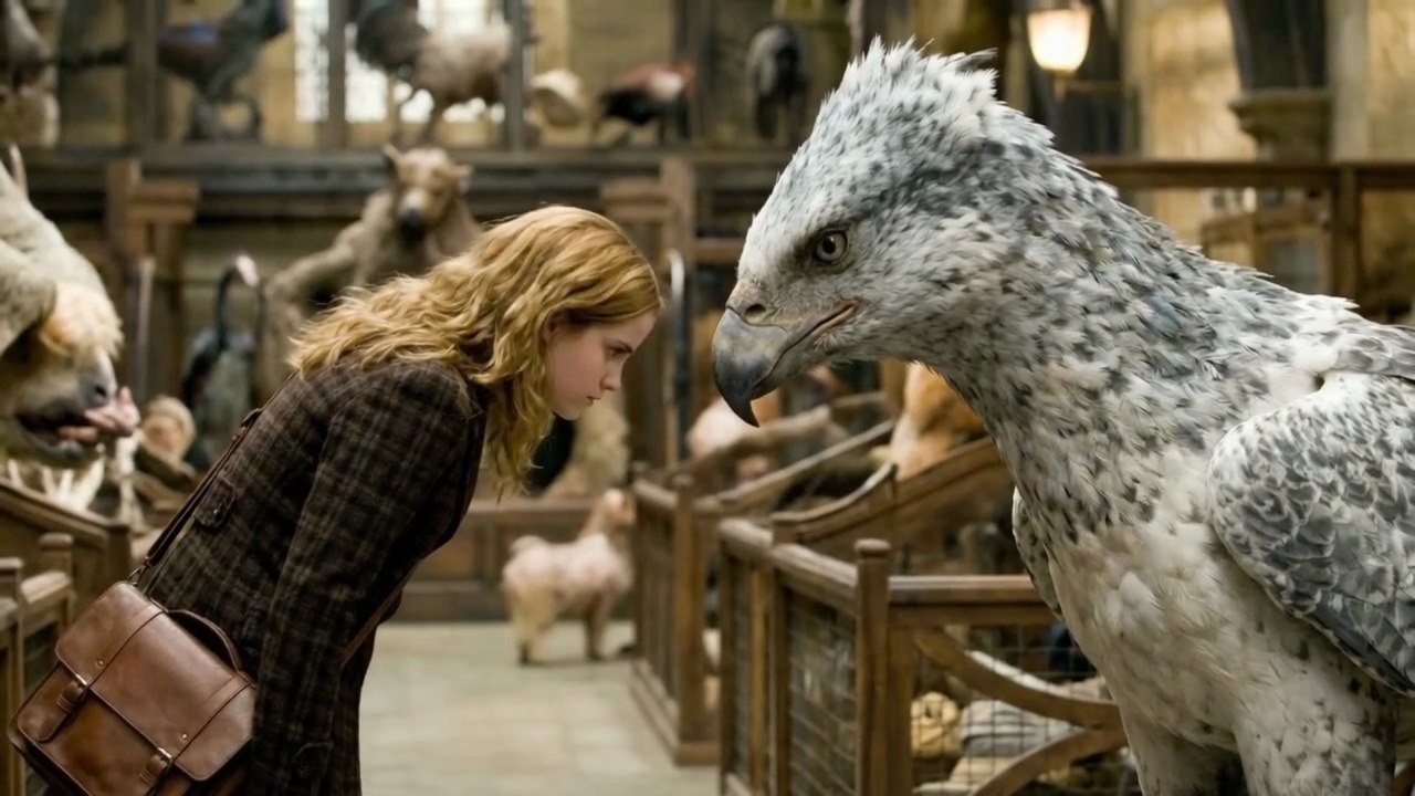 Hermiones Birthday: 19th of Septermber -  Harry Potter AU