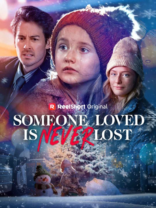 Someone Loved is Never Lost Full Episode