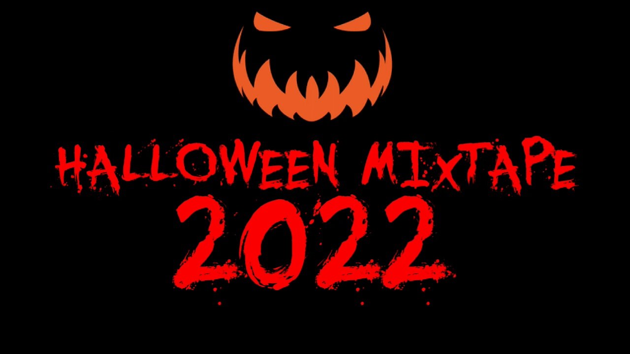 The Good Time Boys Halloween Horror Mixtape 2022