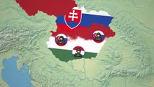 What If Slovenia Took Over The World?