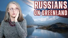What Do Russians Really Think About Greenland Takeover?