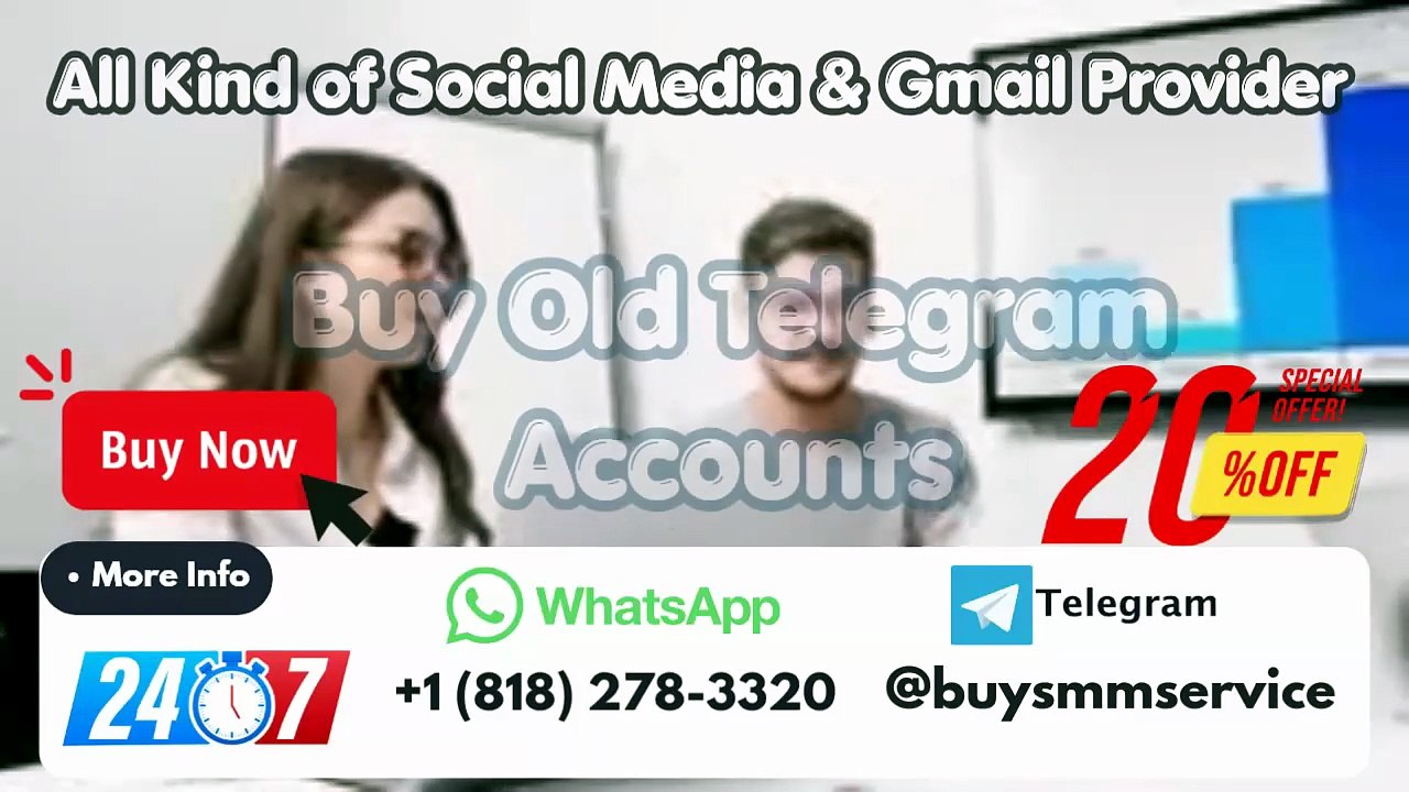 Web results Top 17 Places to Buy  Old Telegram Accounts safely in