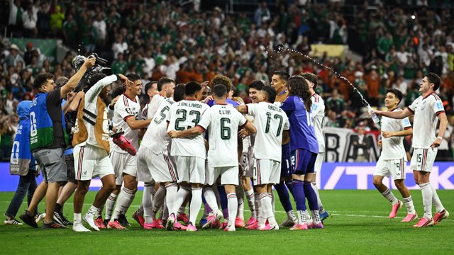 2026 World Cup: Mexico City’s Azteca Stadium Awaits!