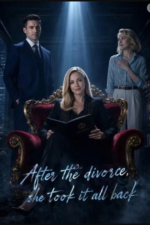 After The Divorce, She Took It All Back - Full HD | Full Short Drama | English Sub 2026