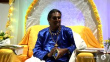 Swami Vishwananda teaching-When_the_soul_is_fully_merged_in_Narayana_is_it_possible_to_pray_to_the_soul_February 14, 2014