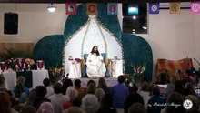 Swami Vishwananda teaching- Bellingham, Washington, USA 30 october 2014