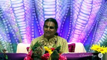 Swami Vishwananda teaching- The Story of Vidura and Krishna- August 2014