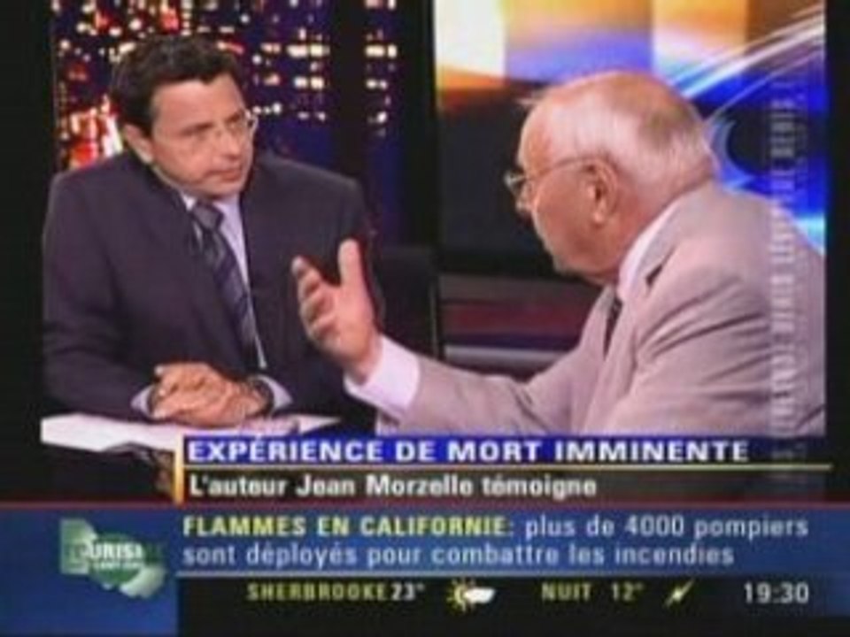 Jean Morzelle - Mort Imminente - 1 de 2 - video Dailymotion