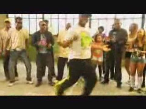 Jessy El- Decale Gwada Version II