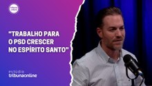 Renzo Vasconcelos, prefeito de Colatina | Estúdio Tribuna Online #140