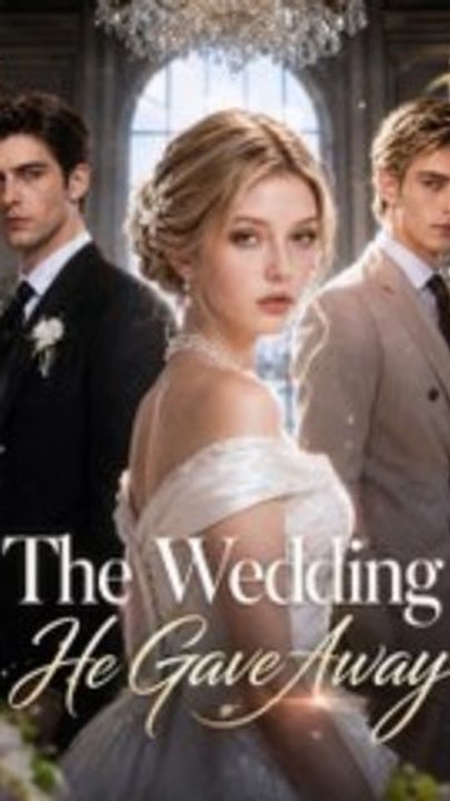 Trending Now: The Wedding He Gave Away | Viral Short Drama