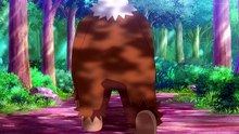 Pokemon 28 Sezon 1 Bölüm (Türkçe Dublaj)