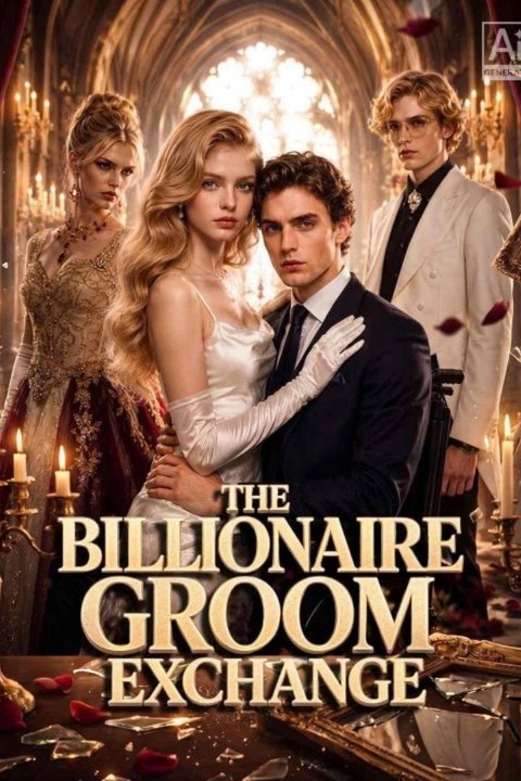 The Billionaire Groom Exchange - Full HD | Full Short Drama | English Sub 2026