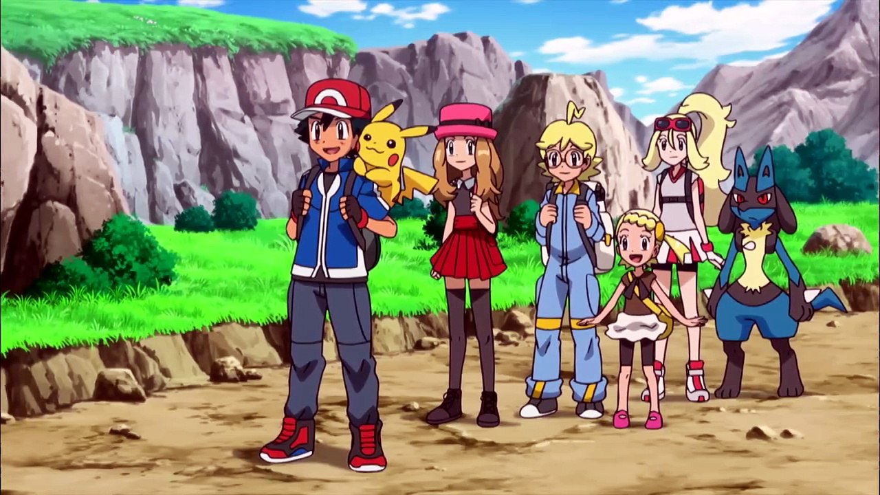 pokemon 30x17