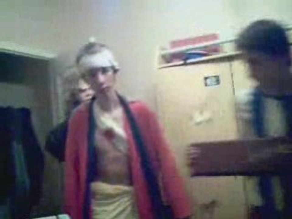 Les Branleurs - Rocky