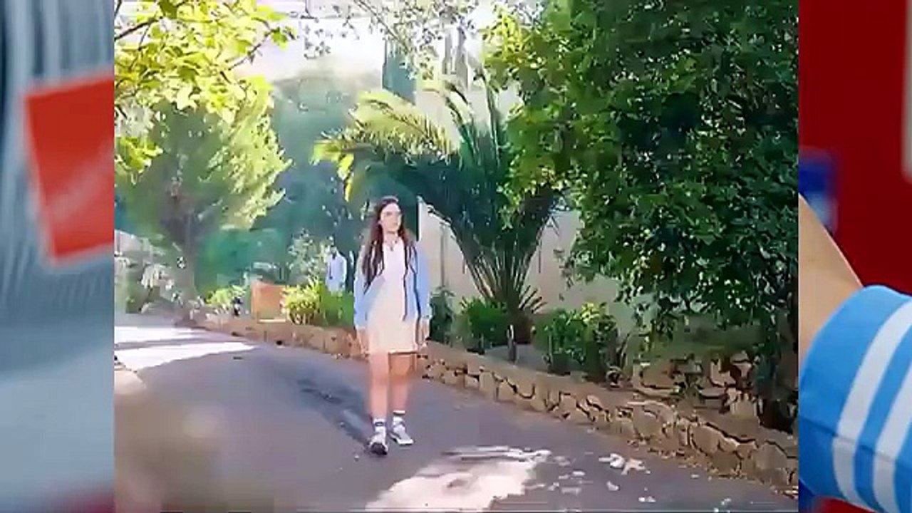 مسلسل في السابعة عشر الحلقة 5  إعلان 1 الرسمي م...