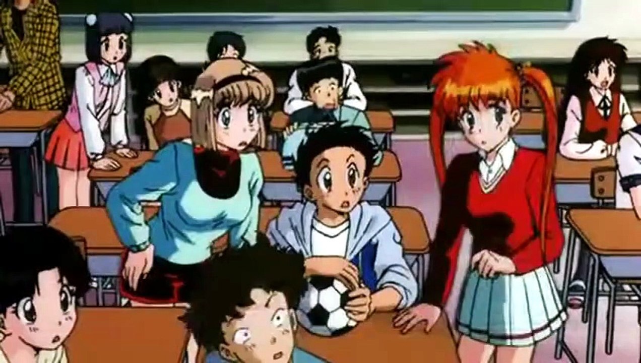 Jigoku Sensei Nube - 2da pelicula