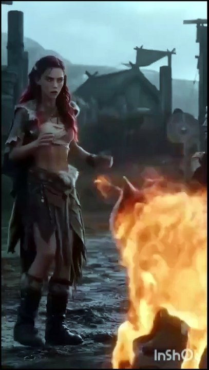 Her Twin Wolves My Fox HD 720p AVS